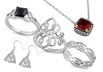 Celtic Jewelry