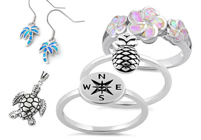 Island Jewelry