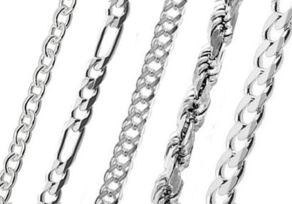 Men's Chains