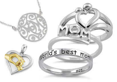 Mom Jewelry