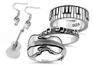 Music Jewelry
