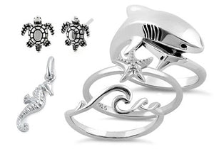 Ocean Jewelry