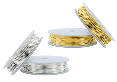 Sterling Silver Wire