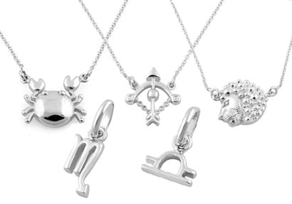 Zodiac Jewelry