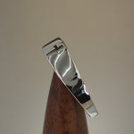 Sterling Silver Cross Ring