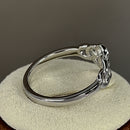 Sterling Silver Celtic Ring