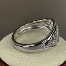 Sterling Silver Celtic Ring