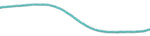 2mm Emerald Faceted Rondelle Crystal Beads