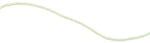 2mm Light Green Faceted Rondelle Crystal Beads