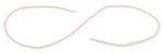 2mm Pink Faceted Rondelle Crystal Beads