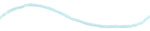 3X6mm Light Blue Rectangle Faceted Crystal Beads