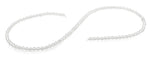 4mm Crystal Round Gem Stone Beads
