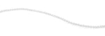 4mm Crystal Round Gem Stone Beads