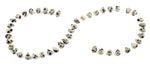 6x9MM Dalmatian Jasper Drop Gemstone Beads