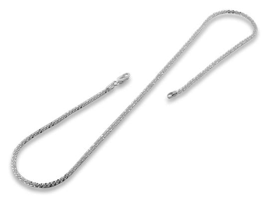 Sterling Silver Sparkle Chain 1.8mm