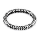 Sterling Silver Stackable Ring