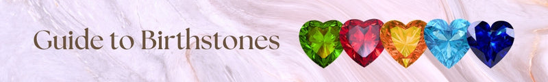 A Beginner’s Guide to Birthstones: History, Meaning, and Significance