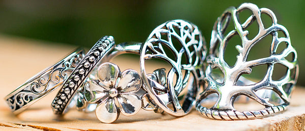 The Complete Guide to Buying Silver Jewelry for Women