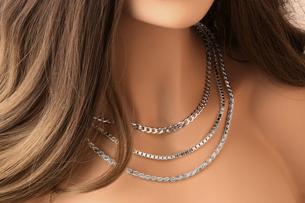 The Power of Chain Length: Unveiling the Appeal
