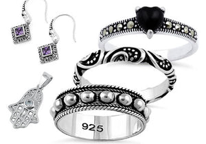 Bali Jewelry
