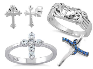 Cross Jewelry