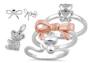Cute Jewelry