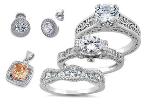 Elegant Jewelry