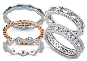 Eternity Jewelry