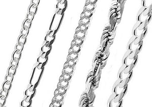 Men's Chains