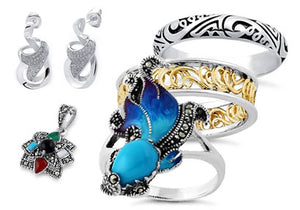 Unique Jewelry