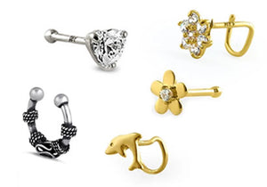 Nose Rings