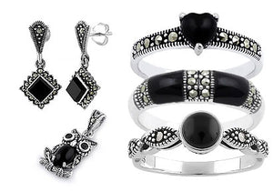 Onyx Jewelry