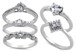 Promise Rings