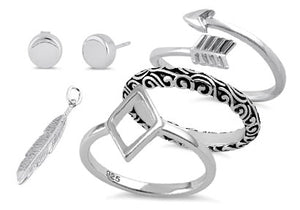 Trendy Jewelry
