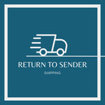 Return to Sender