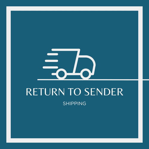 Return to Sender