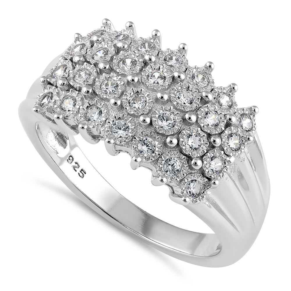 Sterling Silver Rings | Silver Rings for Women - 70% Below Retail – Page 17