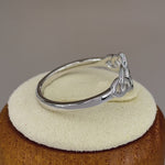 Sterling Silver Celtic Ring