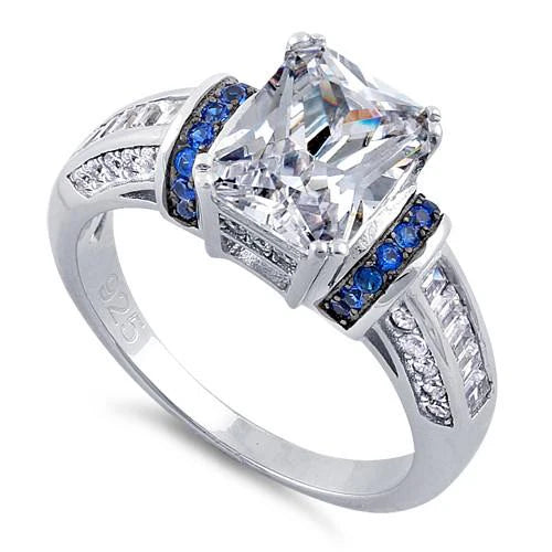 chinese dress ladies Swirl Dress Ring with 0.05ct of Diamonds in Sterling Silver  Bevilles  Jewellers
