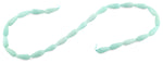 11x15-5MM Amazonite Gemstone Beads