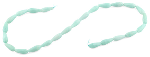 11x15-5MM Amazonite Gemstone Beads