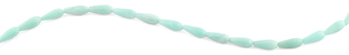 11x15-5MM Amazonite Gemstone Beads