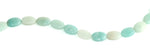 13x18MM Amazonite Oval Gemstone Beads