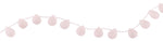 13x18MM Rose Quartz Drop Gemstone Beads