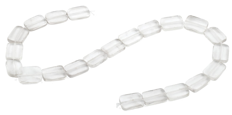 25x37mm Carnelian Rectangular Beads