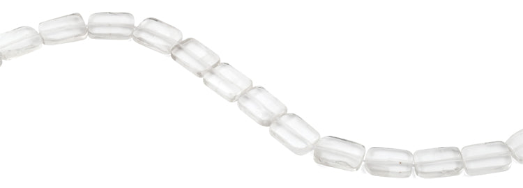 25x37mm Carnelian Rectangular Beads