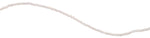 2mm Clear Rose Faceted Rondelle Crystal Beads