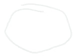 2mm Clear White Faceted Rondelle Crystal Beads