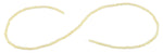 2mm Yellow Faceted Rondelle Crystal Beads