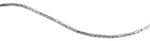 3X6mm Metallic Rectangle Faceted Crystal Beads